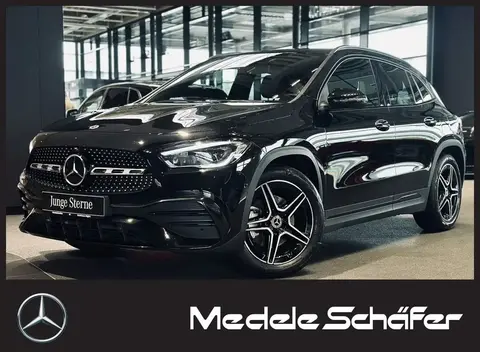 Annonce MERCEDES-BENZ CLASSE GLA Essence 2023 d'occasion 