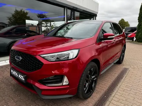 Annonce FORD EDGE Diesel 2020 d'occasion 