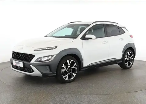 Used HYUNDAI KONA Petrol 2023 Ad 