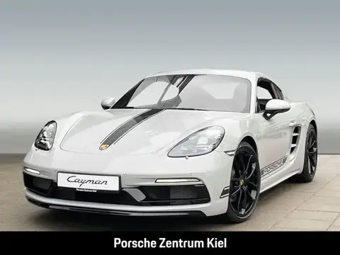 Annonce PORSCHE 718 Essence 2024 d'occasion 