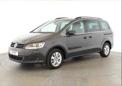 Used VOLKSWAGEN SHARAN Petrol 2022 Ad 