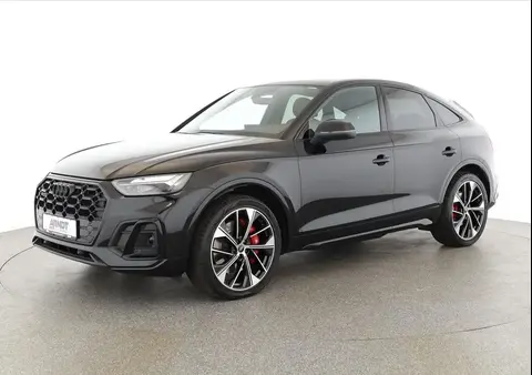 Annonce AUDI SQ5 Diesel 2023 d'occasion 