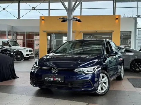 Annonce VOLKSWAGEN GOLF Diesel 2022 d'occasion 