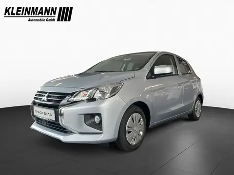 Annonce MITSUBISHI SPACE STAR Essence 2023 d'occasion 