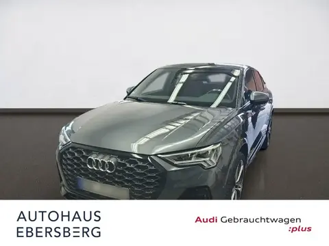 Used AUDI Q3 Hybrid 2021 Ad 