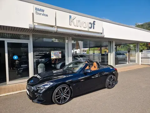 Used BMW Z4 Petrol 2020 Ad 