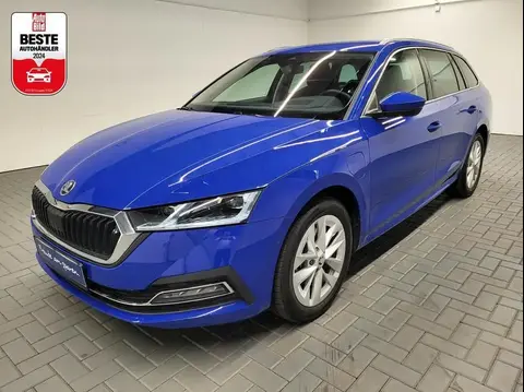 Used SKODA OCTAVIA Hybrid 2023 Ad 