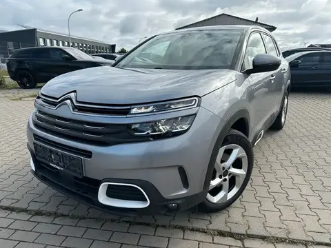 Used CITROEN C5 AIRCROSS Diesel 2021 Ad 