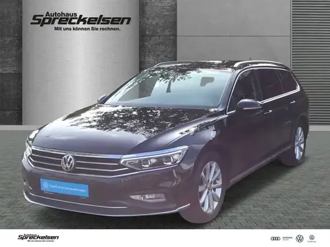 Used VOLKSWAGEN PASSAT Diesel 2021 Ad 