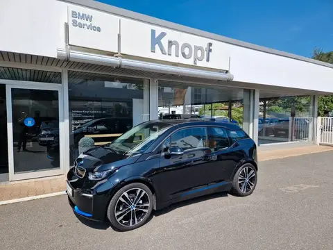 Annonce BMW I3 Non renseigné 2022 d'occasion 