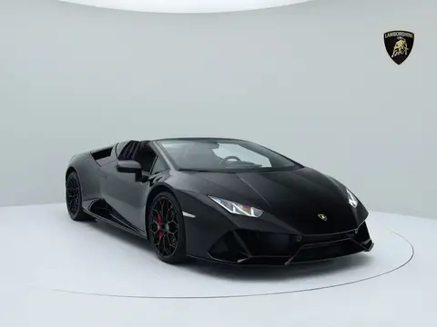 Used LAMBORGHINI HURACAN Petrol 2020 Ad 