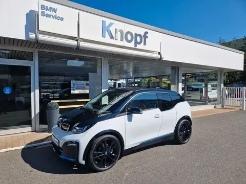 Annonce BMW I3 Non renseigné 2022 d'occasion 