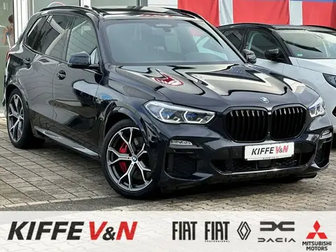 Annonce BMW X5 Hybride 2021 d'occasion Allemagne