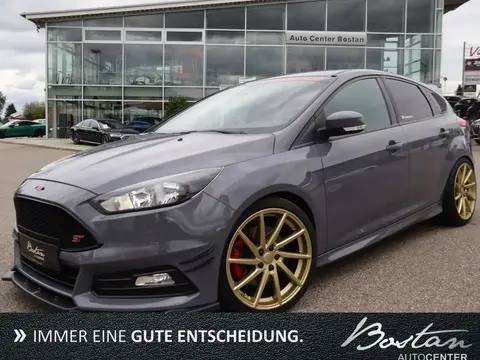 Annonce FORD FOCUS Essence 2016 d'occasion 