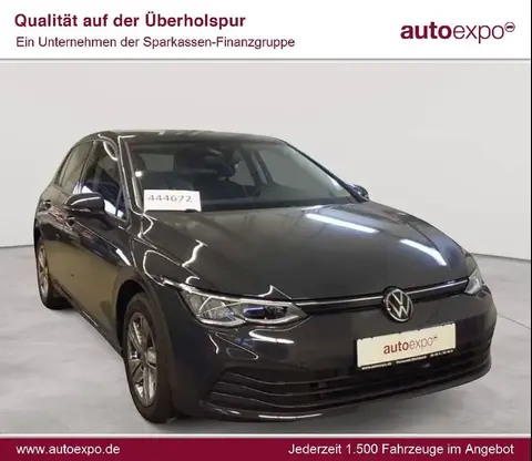 Annonce VOLKSWAGEN GOLF Diesel 2021 d'occasion 