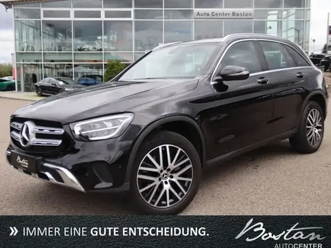 Used MERCEDES-BENZ CLASSE GLC Diesel 2019 Ad 