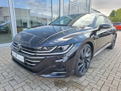 Annonce VOLKSWAGEN ARTEON Diesel 2022 d'occasion 