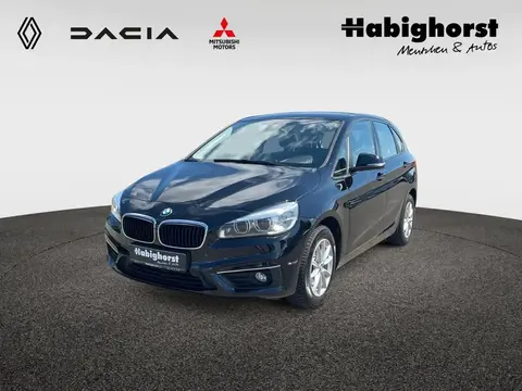 Used BMW SERIE 2 Petrol 2016 Ad 