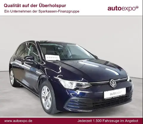 Used VOLKSWAGEN GOLF Diesel 2021 Ad 