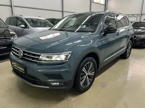 Annonce VOLKSWAGEN TIGUAN Diesel 2019 d'occasion 