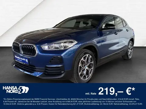 Used BMW X2 Diesel 2020 Ad 