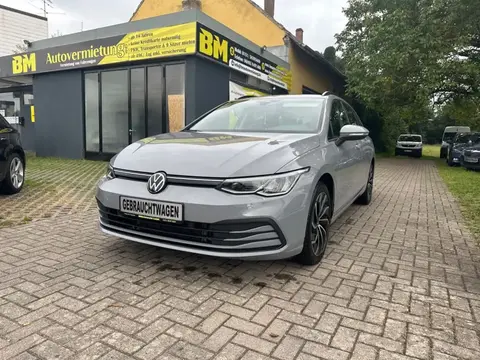 Annonce VOLKSWAGEN GOLF Diesel 2022 d'occasion 