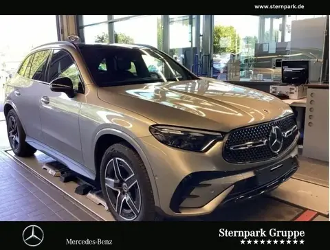 Used MERCEDES-BENZ CLASSE GLC Hybrid 2023 Ad Germany