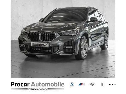 Annonce BMW X1 Hybride 2020 d'occasion Allemagne