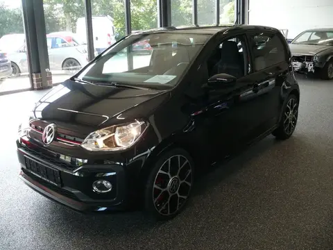 Used VOLKSWAGEN UP! Petrol 2020 Ad 