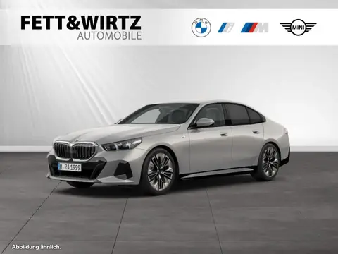 Annonce BMW SERIE 5 Essence 2023 d'occasion Allemagne