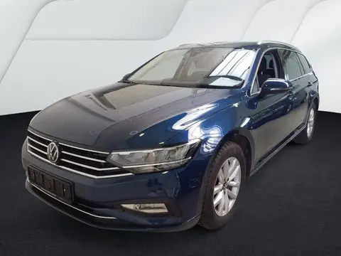 Annonce VOLKSWAGEN PASSAT Diesel 2022 d'occasion 