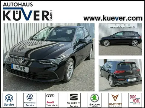 Used VOLKSWAGEN GOLF Petrol 2024 Ad 