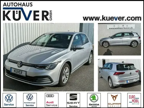 Used VOLKSWAGEN GOLF Petrol 2024 Ad 