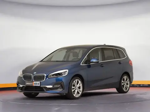 Annonce BMW SERIE 2 Essence 2020 d'occasion 