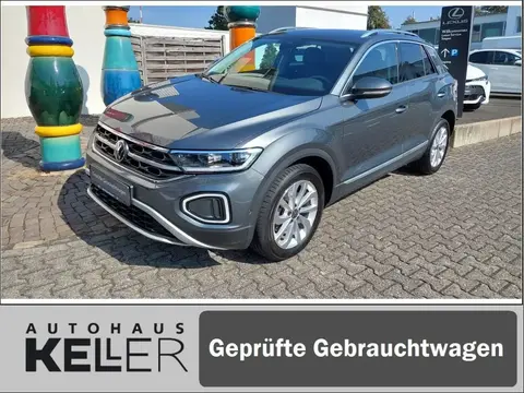 Used VOLKSWAGEN T-ROC Petrol 2022 Ad 