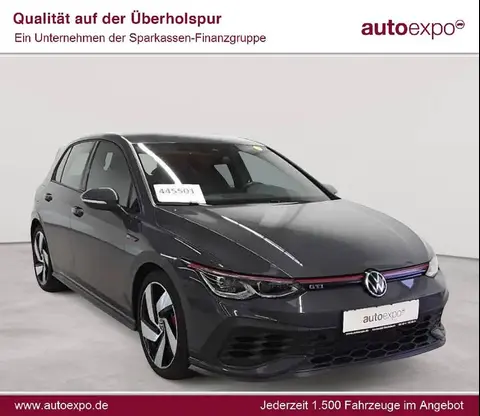 Annonce VOLKSWAGEN GOLF Essence 2021 d'occasion 