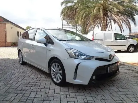 Used TOYOTA PRIUS Hybrid 2020 Ad 