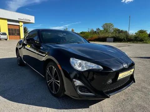 Used TOYOTA GT86 Petrol 2015 Ad 