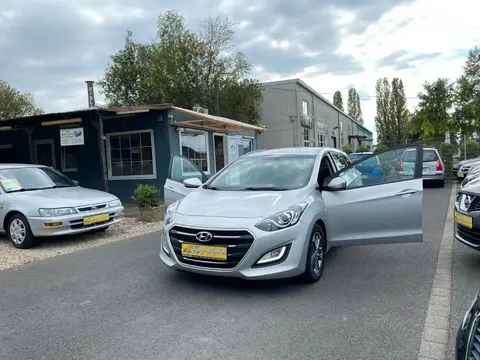 Used HYUNDAI I30 Petrol 2017 Ad 