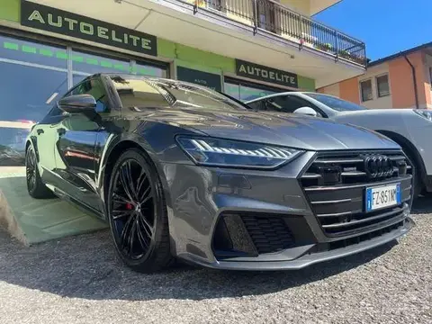 Annonce AUDI A7 Diesel 2019 d'occasion 