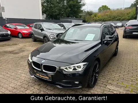 Used BMW SERIE 3 Diesel 2018 Ad 