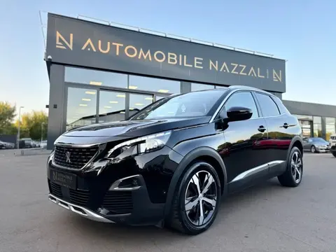 Used PEUGEOT 3008 Petrol 2020 Ad 