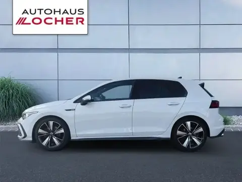 Annonce VOLKSWAGEN GOLF Diesel 2022 d'occasion 