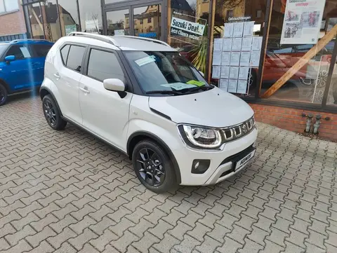 Annonce SUZUKI IGNIS Essence 2024 d'occasion 