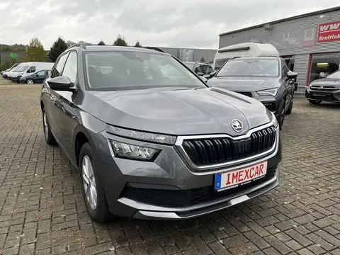 Annonce SKODA KAMIQ Essence 2023 d'occasion 