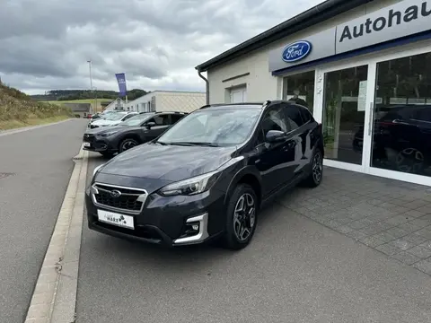 Used SUBARU XV Hybrid 2021 Ad 