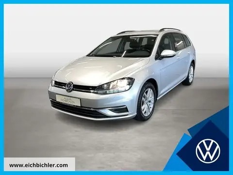 Used VOLKSWAGEN GOLF Diesel 2019 Ad 