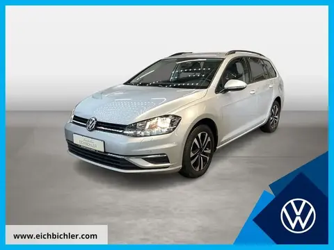 Annonce VOLKSWAGEN GOLF Diesel 2020 d'occasion 