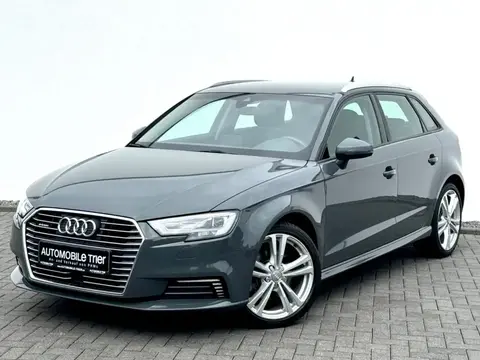 Annonce AUDI A3 Hybride 2020 d'occasion 