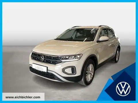 Used VOLKSWAGEN T-ROC Petrol 2022 Ad 